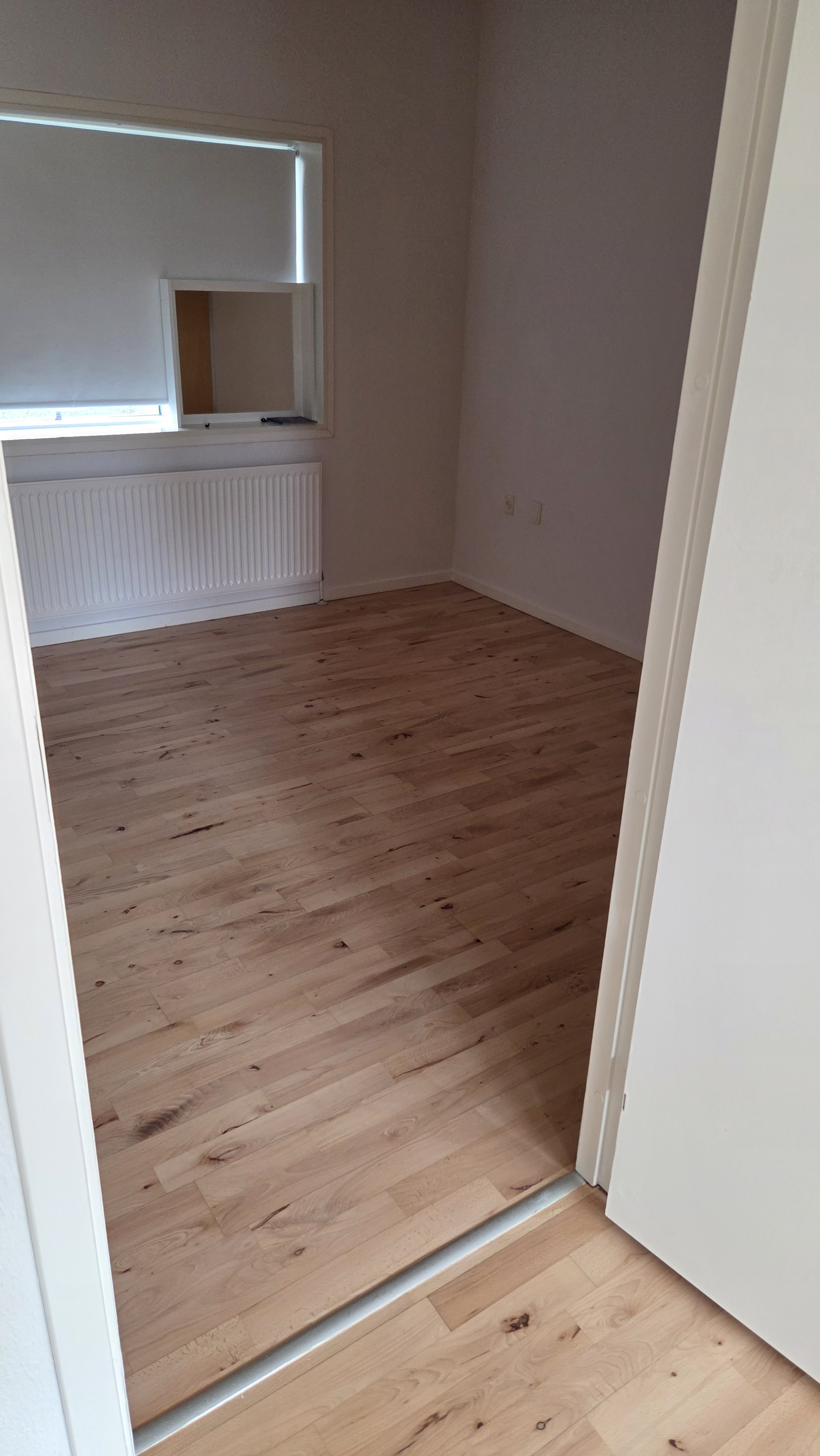Projekt juli 2025