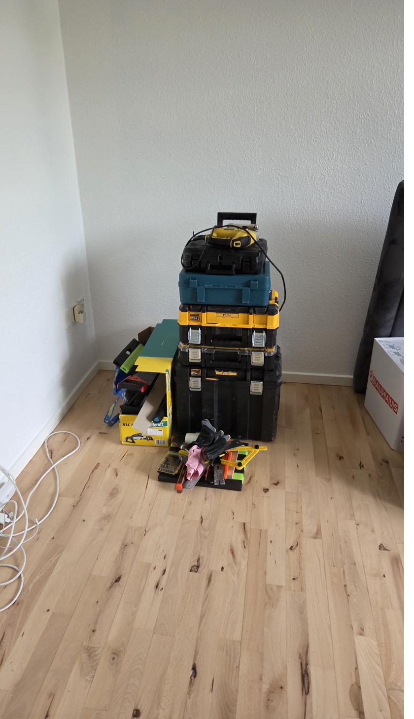 Projekt juli 2025